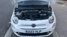 Fiat 500 1.0 Mild Hybrid 3dr Petrol Hatchback